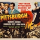 photo du film Pittsburgh