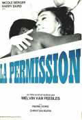 voir la fiche complète du film : La permission