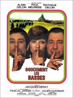 voir la fiche complète du film : Doucement les basses