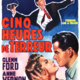 photo du film Cinq heures de terreur