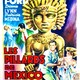 photo du film Les Pillards de Mexico