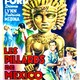photo du film Les Pillards de Mexico