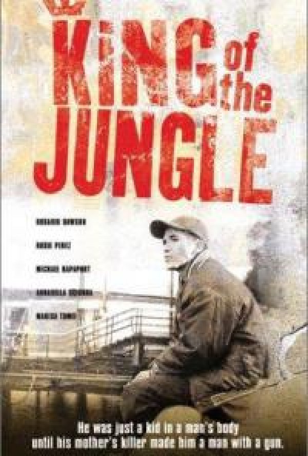 voir la fiche complète du film : King of the jungle