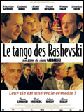 voir la fiche complète du film : Le Tango des Rashevski