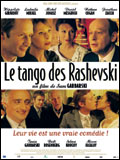 Le Tango des Rashevski