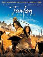 voir la fiche complète du film : Fanfan la Tulipe
