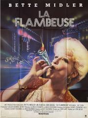 La Flambeuse De Las Vegas