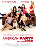 voir la fiche complète du film : American party - Van Wilder relations publiques