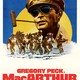 photo du film MacArthur, le général rebelle