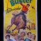 photo du film Bronco Buster