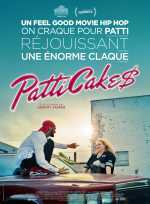 voir la fiche complète du film : Patti Cake$