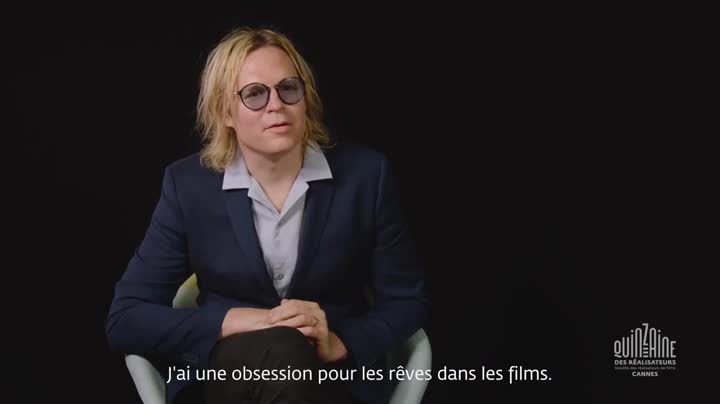 Un extrait du film  Patti Cake$