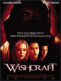 voir la fiche complète du film : Wishcraft