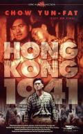 Hong Kong 1941