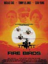 voir la fiche complète du film : Fire Birds