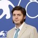 photo de Tom Burke