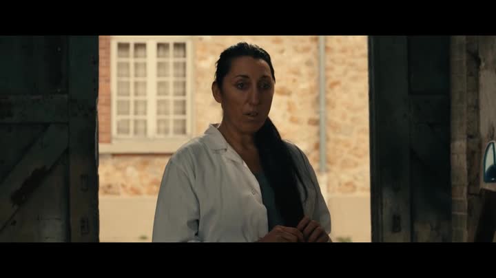 Extrait vidéo du film  Graziella