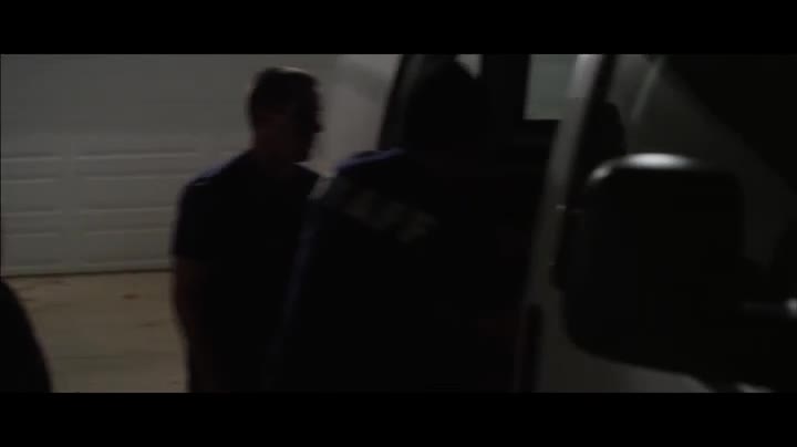 Extrait vidéo du film  Coldwater