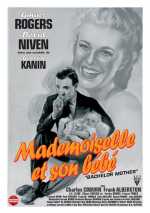 voir la fiche complète du film : Mademoiselle et son bébé