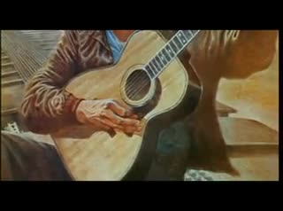 Extrait vidéo du film  En route pour la gloire