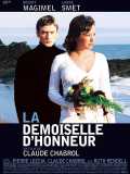 voir la fiche complète du film : La Demoiselle d honneur