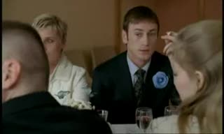 Extrait vidéo du film  La Demoiselle d honneur