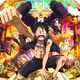 photo du film One Piece Gold
