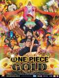 voir la fiche complète du film : One Piece Gold