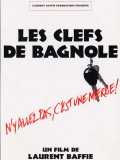 Les Clefs de bagnole