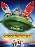 voir la fiche complète du film : Thunderbirds - Les sentinelles de l air