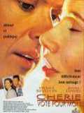 voir la fiche complète du film : Chérie vote pour moi