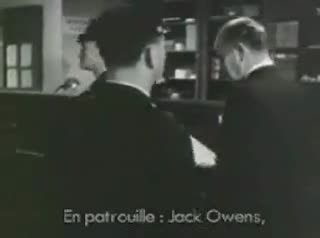 Extrait vidéo du film  Guerre au crime