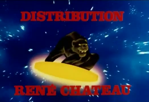 Extrait vidéo du film  Les Prédateurs de la nuit