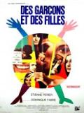 voir la fiche complète du film : Des Garçons et des filles