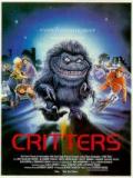 voir la fiche complète du film : Critters