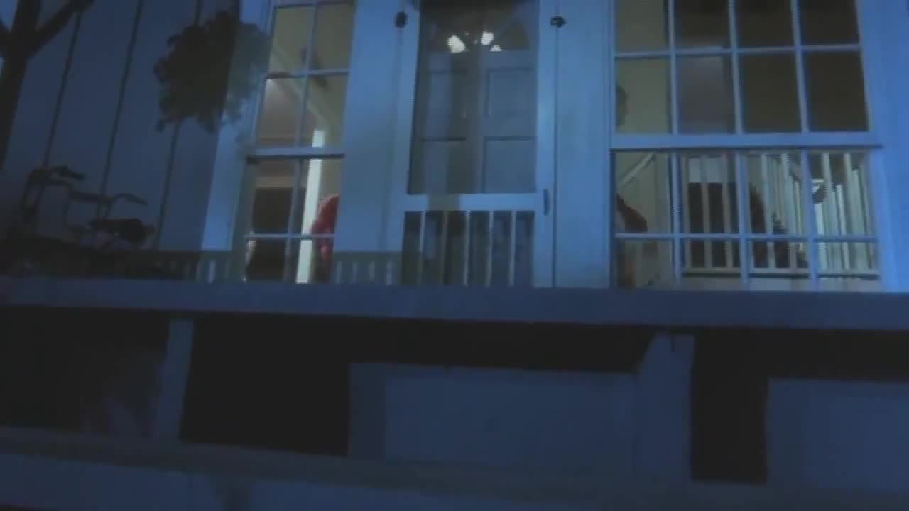 Extrait vidéo du film  Critters