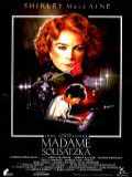 voir la fiche complète du film : Madame Sousatzka