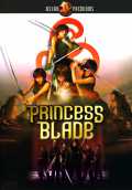 voir la fiche complète du film : The Princess Blade