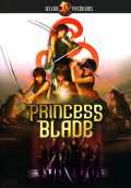 The Princess Blade