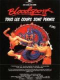 voir la fiche complète du film : Bloodsport, tous les coups sont permis