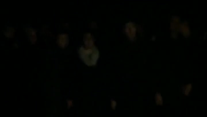 Extrait vidéo du film  La Vie nouvelle