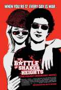 voir la fiche complète du film : The Battle of shaker heights