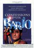 voir la fiche complète du film : Confessions d un barjo