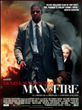 voir la fiche complète du film : Man on fire