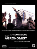 voir la fiche complète du film : Jean Dominique, the agronomist