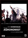 Jean Dominique, the agronomist