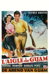 voir la fiche complète du film : L Aigle de Guam