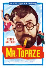 voir la fiche complète du film : Mr. Topaze