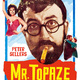 photo du film Mr. Topaze