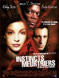 voir la fiche complète du film : Instincts meurtriers